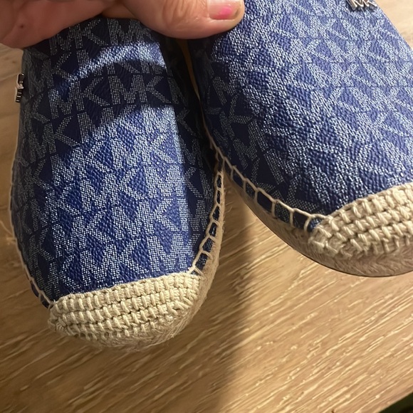 New no box Michael kors women shoes size 8 - Picture 4 of 11